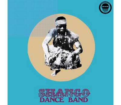 Shango Dance Band 45 Tours