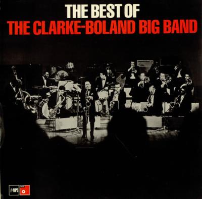 Clarke boland big band