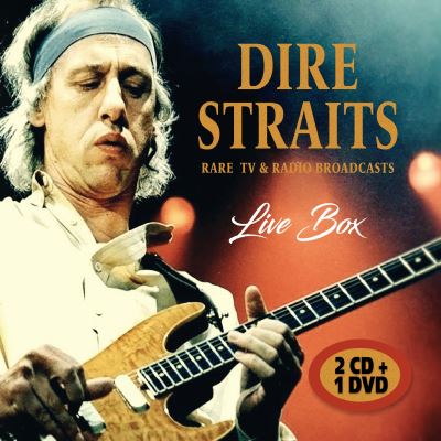 Cologne (Broadcast Recording) : Vinyle album en Dire Straits : tous les  disques à la Fnac