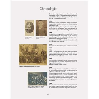 Albert Marquet en Normandie