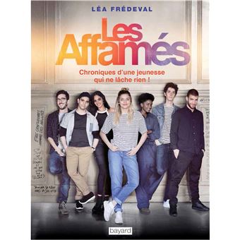 TÉLÉCHARGER LES AFFAMÉS LOUANE LES AFFAMÉS LOUANE TÉLÉCHARGER