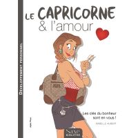 Capricorne Astrologie La Suite Livre Fnac