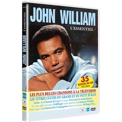 John William DVD