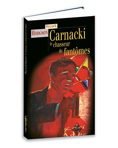 Carnacki chasseur de fantômes