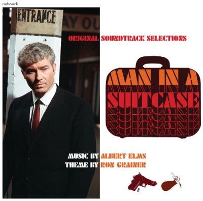 Man in a suitcase/180gr