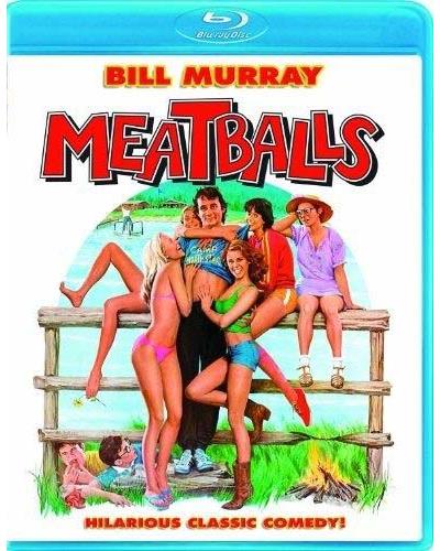 Arrête de ramer, t'es sur le sable en Blu-ray