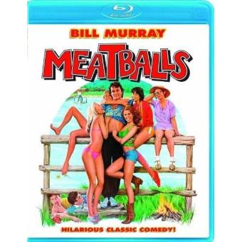 Meatballs/ ws sub dts /gb/st gb sp/ws