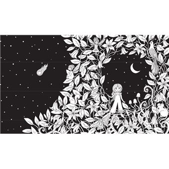 Mandalas féériques