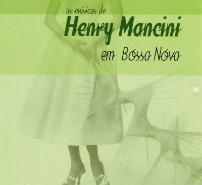 As musicas en bossa nova