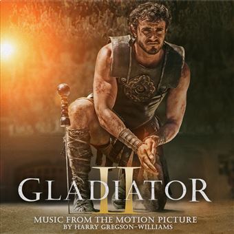 Gladiator - Harry Gregson-Williams, Collectif - 1