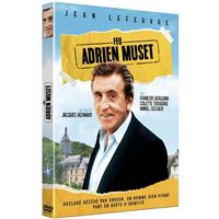 Feu Adrien Muset DVD