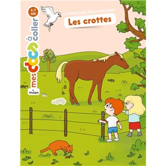 Les crottes