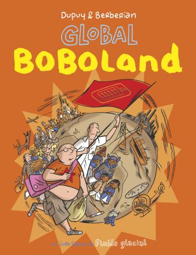 Bienvenue à Boboland