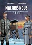 Bd malgre-nous d'alsace-moselle. l'histoire des incorpores de force d'alsace-moselle 1942-1945