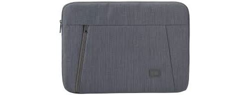 Case Logic HUXTON Sleeve 15.6'' GRAPHITE (HUXS-215)