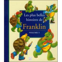 Les plus belles histoires de Franklin