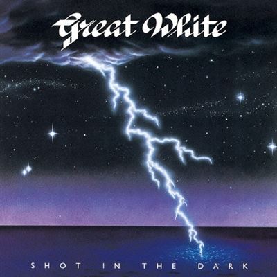 Shot in the dark shm cd reiss