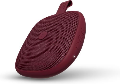 Fresh 'N Rebel Rockbox Bold XS Ruby Red