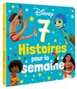 DISNEY - 7 Histoires pour la semaine - spécial été