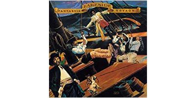 Fantastic Voyage Edition remasterisée