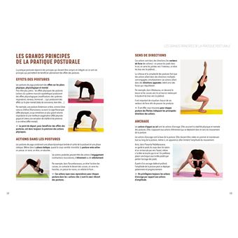 L'encyclopédie du Yoga postural