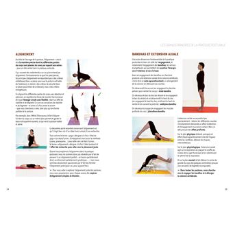 L'encyclopédie du Yoga postural