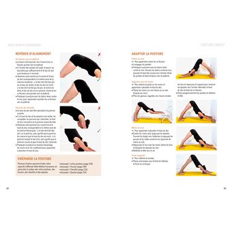 L'encyclopédie du Yoga postural