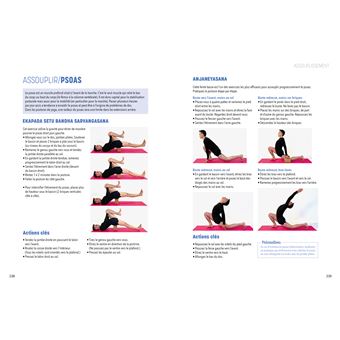 L'encyclopédie du Yoga postural