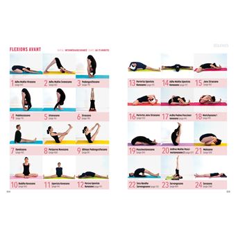 L'encyclopédie du Yoga postural