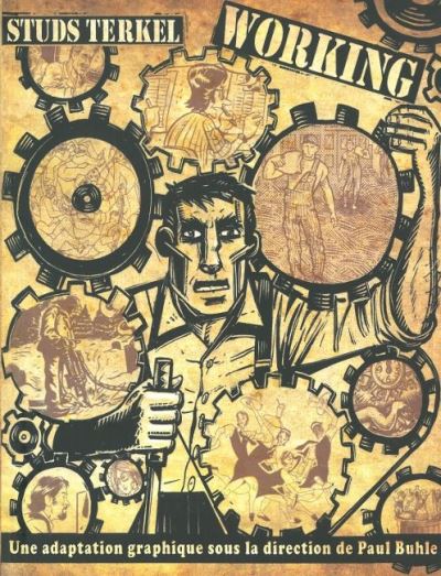 Working, une adaptation graphique