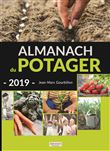 Almanach 2019 potager