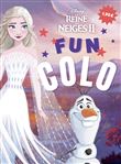 LA REINE DES NEIGES 2 - Fun Colo - Disney