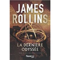 La dernière odyssée