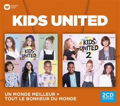 Kids united