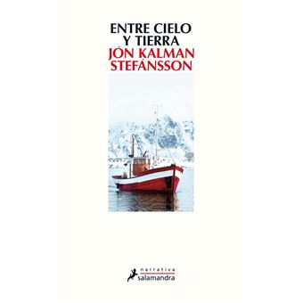 Entre cielo y tierra - 1