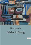 Fables in Slang