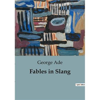Fables in Slang