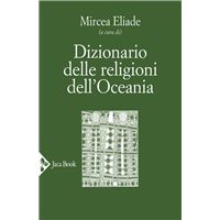 Dizionario delle religioni dell'Oceania