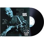 Grant's First Stand - Vinilo