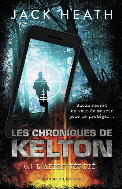 L'appli vérité