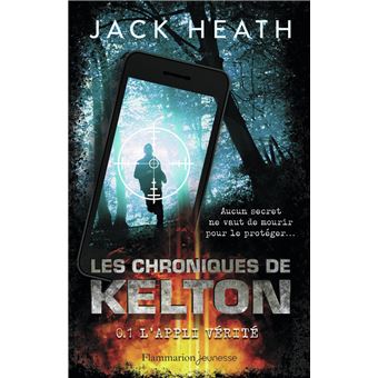 Les Chroniques de Kelton