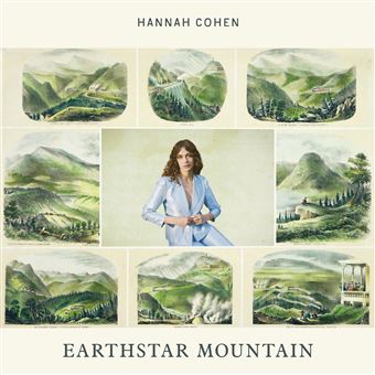 Hannah Cohen - 1