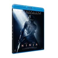 Ninja Blu-ray