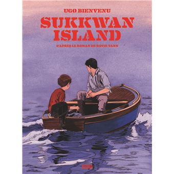 Sukkwan Island