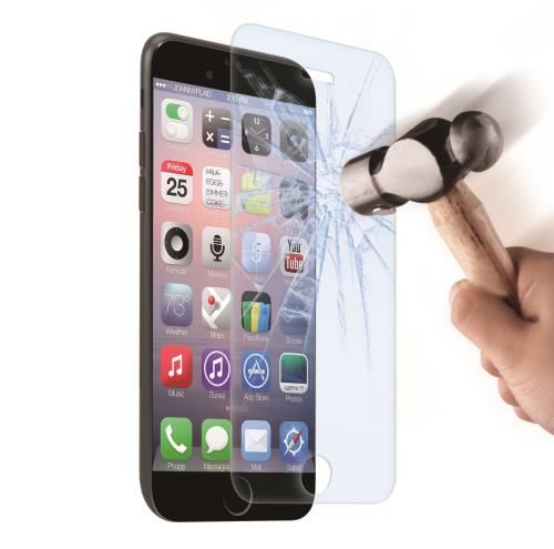 Muvit Protection Verre trempé Apple iPhone 6