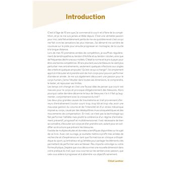 Trail, les clés pour performer sans se blesser