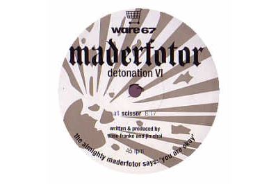 Detonation vi
