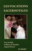 Les vocations sacerdotales