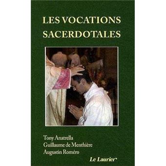 Les vocations sacerdotales