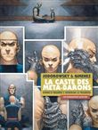 La Caste des Méta-Barons